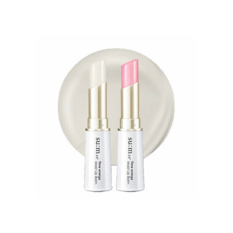 Son Môi Sum37 Time Energy Moist Lip Balm