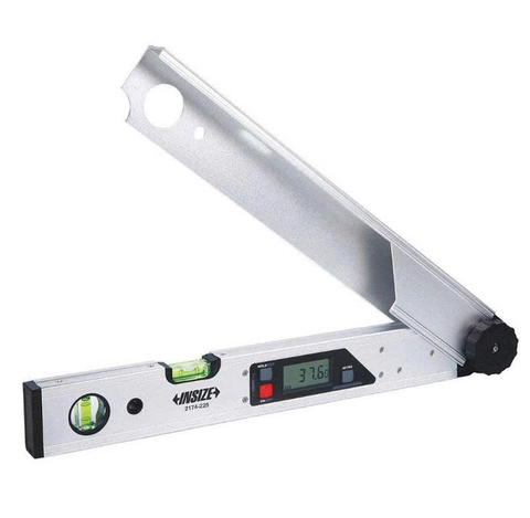 Thước đo góc điện tử INSIZE 2174-225