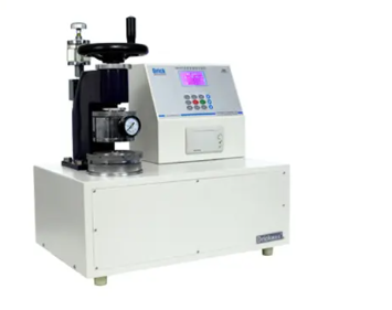Máy kiểm tra độ bền nổ các tông DRK109A
