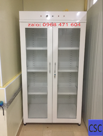 Tủ đựng hoá chất giá rẻ