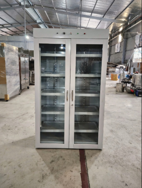 Tủ đựng hoá chất việt nam