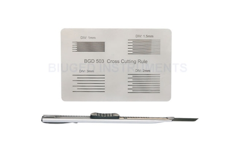 Thước cắt ngang BGD 503