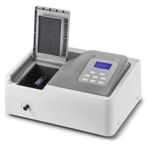 Máy quang phổ tử ngoại khả kiến UV-VIS&nbsp;200-1000nm
