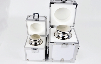 Quả cân chuẩn E1 - 20kg