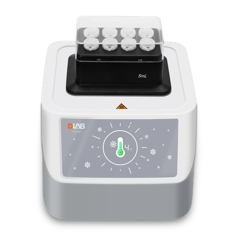 Máy ủ nhiệt CT4-Pro 4℃