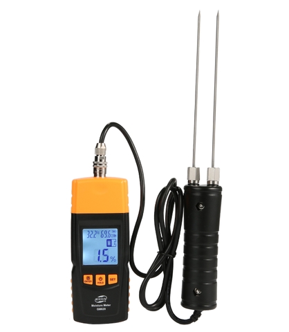Máy đo độ ẩm GM620