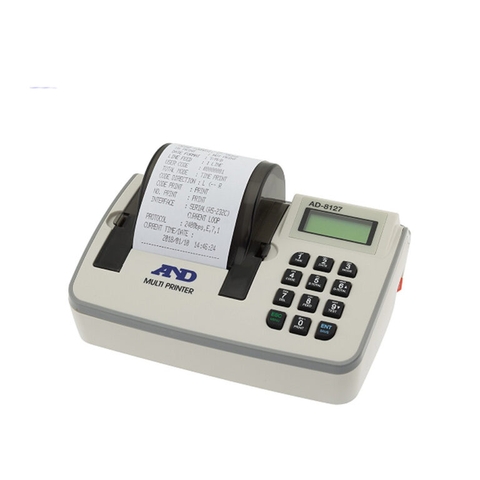 Máy in AND AD-8127