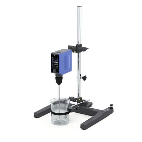 Máy khuấy đũa EUROSTAR 60c H-stand Solution