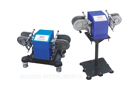 Máy trộn nhanh BGD 760