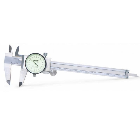 Thước cặp đồng hồ INSIZE 1312-150A