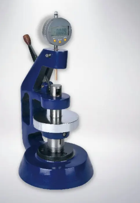 Máy đo độ dày giấy DRK107A