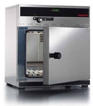 Tủ ấm 32 lít Memmert INB200