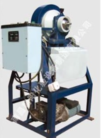 Máy nghiền bi hình nón dòng  XMQФ250X100