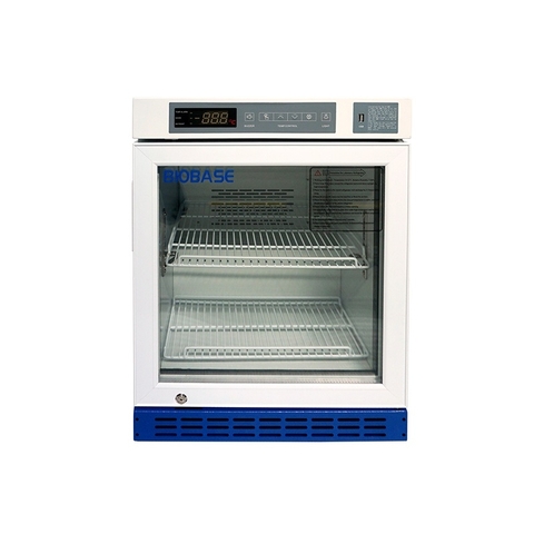 Tủ lạnh bảo quản mẫu 50 lít, 2 – 8oC