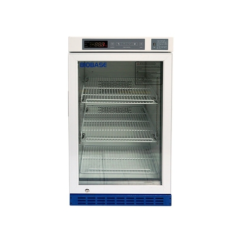 Tủ lạnh bảo quản mẫu 100 lít, 2 – 8oC