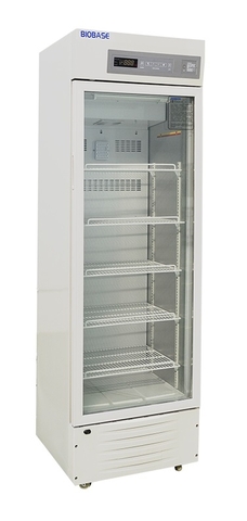 Tủ lạnh bảo quản mẫu 310 lít, 2 – 8oC