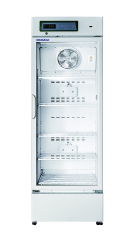 Tủ lạnh bảo quản mẫu 260 lít, 2 – 8oC