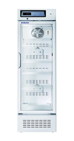 Tủ lạnh bảo quản mẫu 360 lít, 2 – 8oC