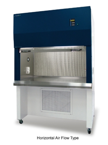 Tủ cấy vi sinh dòng khí thổi ngang LCB-1502H Daihan Labtech