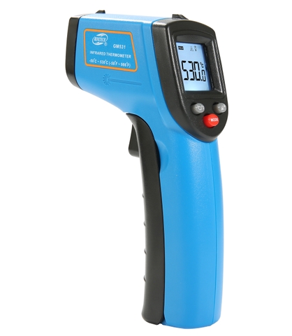 Nhiệt kế hồng ngoại GM531
