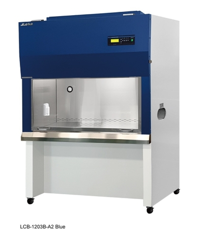 Tủ an toàn sinh học cấp 2, A2, liền khối Labtech