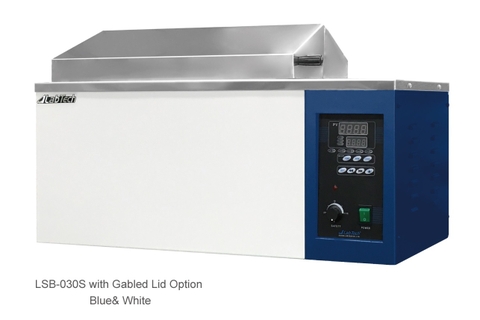 Máy lắc ổn nhiệt (lắc cách thủy) 45 lít LSB-045S Daihan Labtech