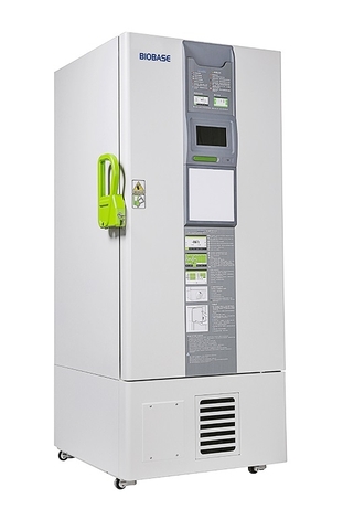 Tủ lạnh âm (-40oC đến -86oC, 338 lít, tủ đứng)