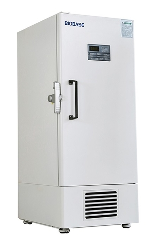 Tủ lạnh âm (-40oC đến -86oC, 408 lít, tủ đứng)