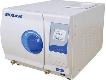 Nồi hấp tiệt trùng Class B, 23 lít