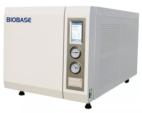 Nồi hấp tiệt trùng để bàn Class B 45 lít