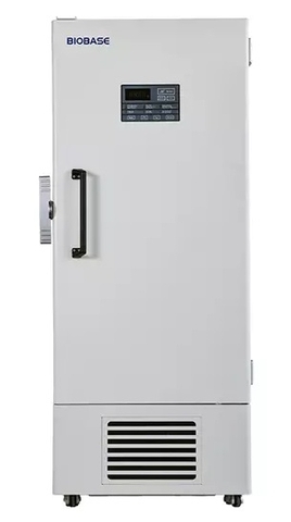 Tủ lạnh âm (-40oC đến -86oC, 838 lít, tủ đứng)