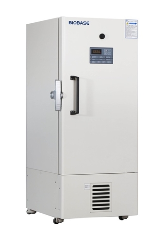Tủ lạnh âm (-40oC đến -86oC, 340 lít, tủ đứng)