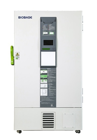 Tủ lạnh âm (-40oC đến -86oC, 588 lít, tủ đứng)