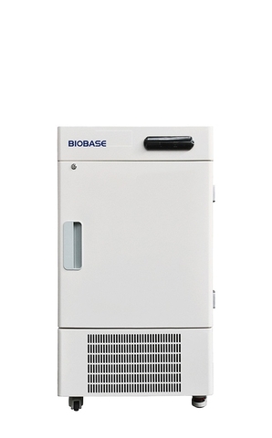 Tủ bảo quản đứng (-25℃ đến -60℃, 58 lít)