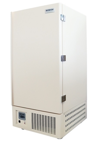 Tủ bảo quản đứng (-25℃ đến -60℃, 408 lít)