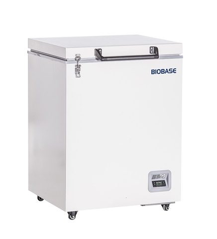 Tủ lạnh âm -40ºC (-10ºC đến -40ºC, 105 lít)