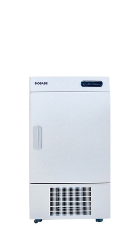 Tủ lạnh âm (-15oC đến -40oC, 58 lít, tủ đứng)