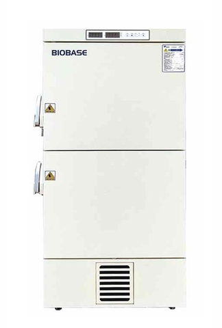 Tủ lạnh âm 2 buồng (-30oC đến -40oC, 528 lít, tủ đứng)