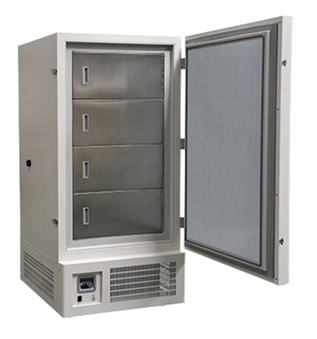 Tủ lạnh âm (-10oC đến -40oC, 480 lít, tủ đứng)
