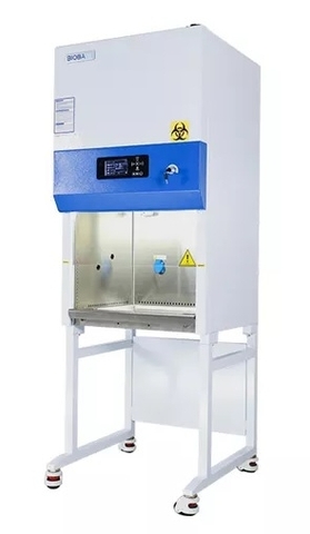 Tủ an toàn sinh học cấp 2
