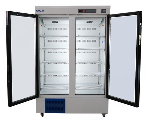 Tủ bảo quản mẫu 2oC – 8oC 628 lít BPR-5V628 Biobase