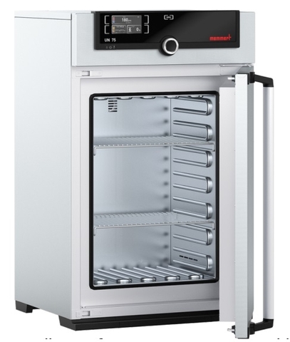 Tủ sấy đối lưu tự nhiên 74 lít UN75