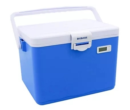Hộp bảo quản mẫu xách tay 20 lít BJPX-L20 BIOBASE