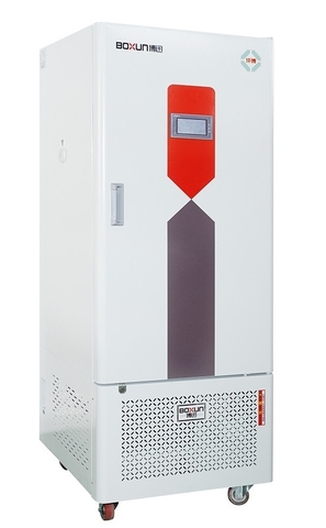Tủ chiếu sáng / Tủ môi trường / Tủ sinh trưởng 250 lít (70oC, 40.000 Lux) BXL-250