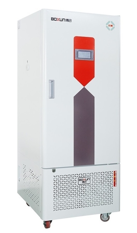 Tủ môi trường/Tủ vi khí hậu 400 lít (70oC, 95%RH, 40.000 Lux, màn cảm ứng) BXA-400
