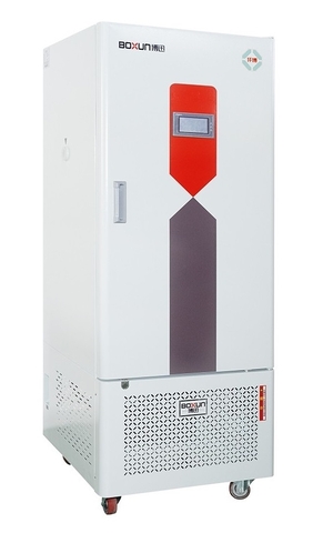 Tủ môi trường/Tủ sinh trưởng/Tủ vi khí hậu 400 lít (70oC, 65000 Lux) BXG-400I