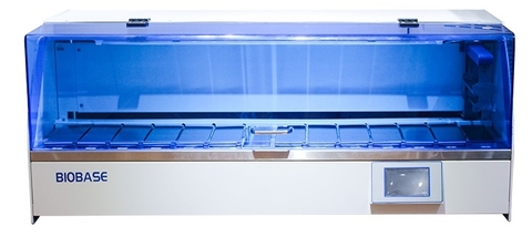 Máy nhuộm mô tự động BK-RS1A BIOBASE