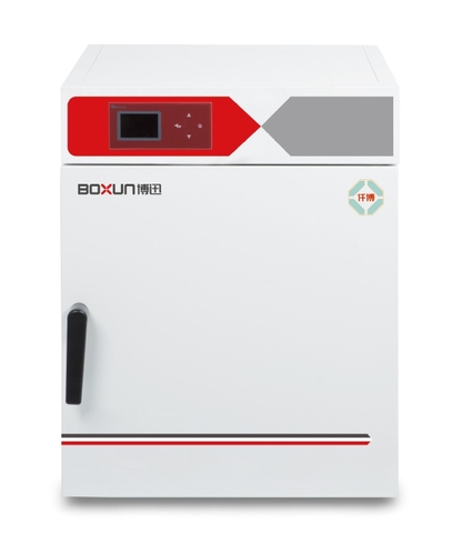 Tủ sấy tiệt trùng khí nóng 64 lít Boxun BXH-65G