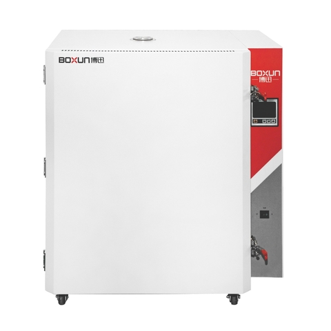 Tủ sấy nhiệt độ cao 500 độ 225 lít Boxun BGG-249