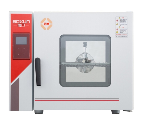 Tủ ấm vi sinh 234 lít, 85oC BPX-272